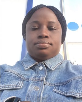 Aanuoluwapo F. Sunday